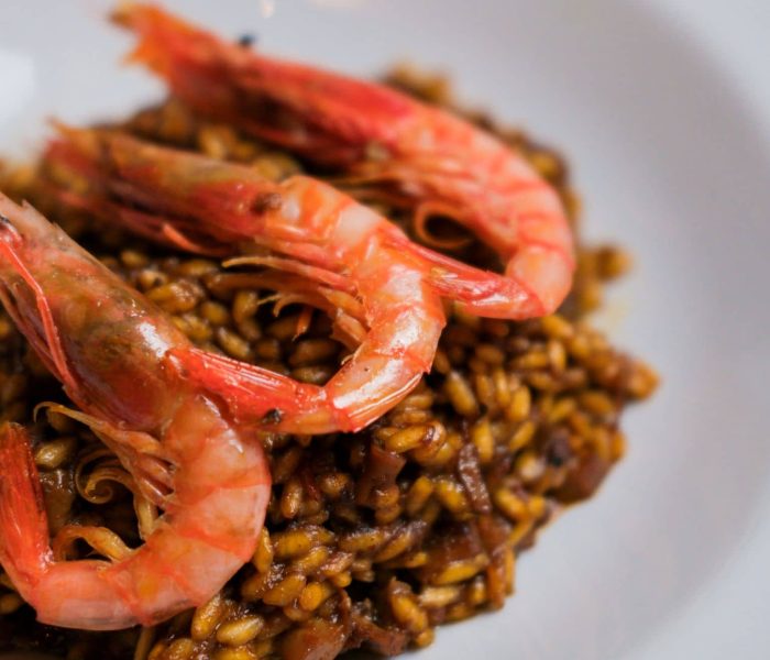 Productos de primera calidad Restaurant Mary Peppins Sabadell