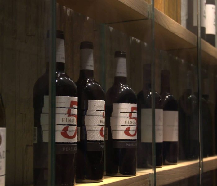 Vinos Restaurant Mary Peppins Sabadell